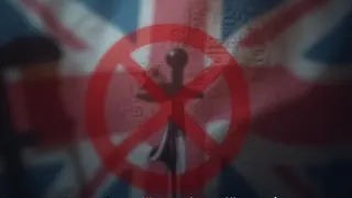 Birmingham will das Hissen von Union Jack und England-Flagge mit bis zu zwei Jahren Haft bestrafen