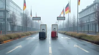 Bischof Wilmer ruft zur Stärkung des demokratischen Bewusstseins auf