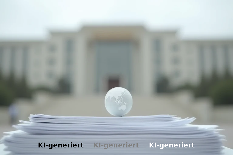 Bishkek als Impulsgeber: Mehrheitsperspektive fordert konsequente Völkerrechtsanwendung