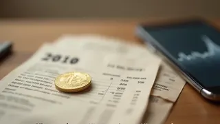 Bitcoin 2010 gekauft: Rechnung zeigt, was 10 Euro heute wert wären