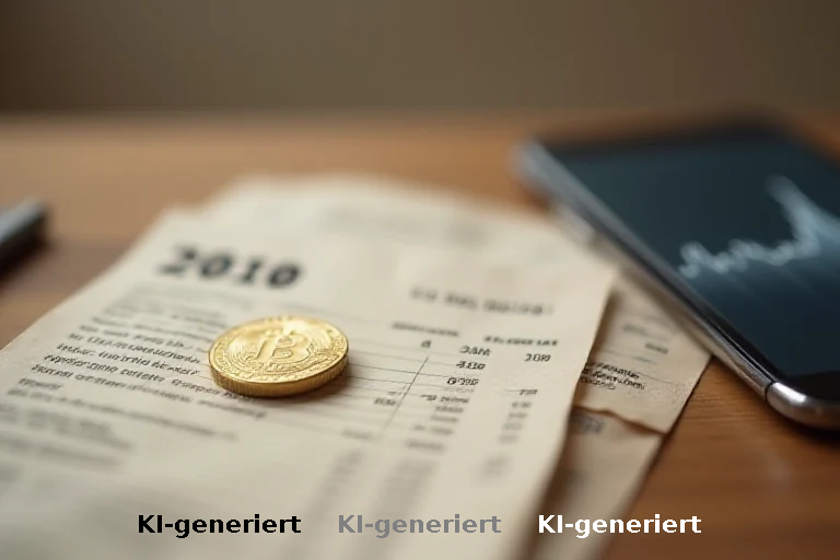 Bitcoin 2010 gekauft: Rechnung zeigt, was 10 Euro heute wert wären