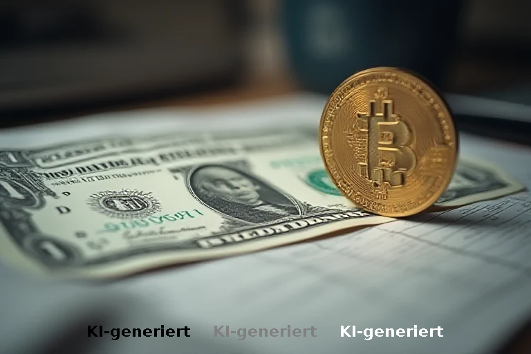 Bitcoin-Boom: Staatsanleihen-Rückkäufe treiben Krypto-Kurse in die Höhe
