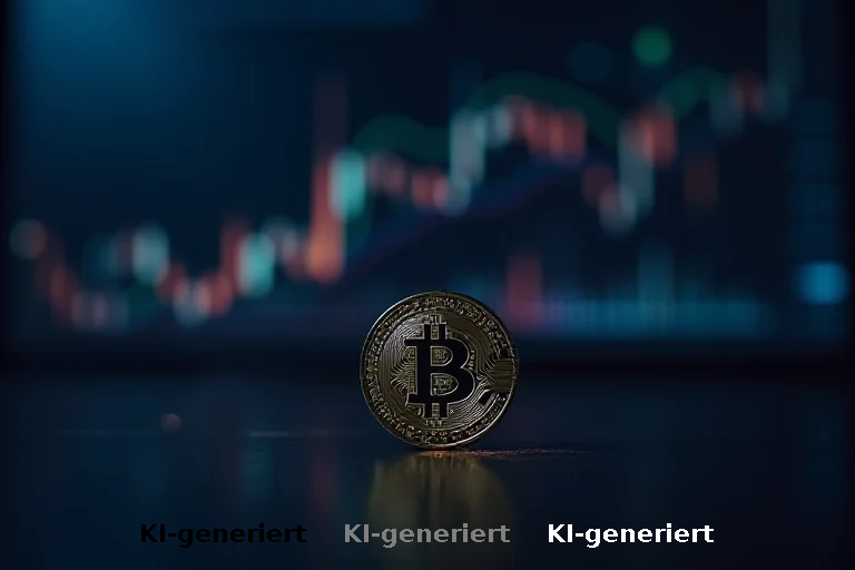 Bitcoin über 82.000 Dollar: Makroökonomische Impulse treiben den Kurs