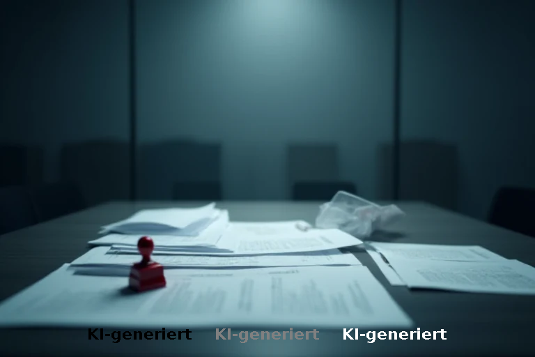Bitkom-Kritik: Deutschlands Digitalisierungsrückfall als politisches Versagen?