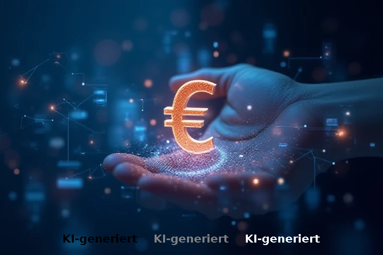 Bitkom-Umfrage: Mehrheit der Deutschen kennt digitalen Euro nicht