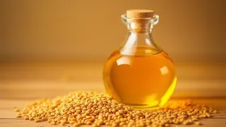 Bitteres Leinöl: Gesundes Öl oder geschöntes Produkt?