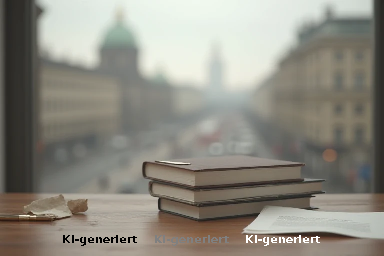 Bittorfs Debütroman: Sozialer Kontrast als literarischer Motor