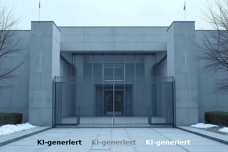 BKA-Beamter klagt gegen Behörde nach Vorwürfen der Volksverhetzung und politischer Einflussnahme