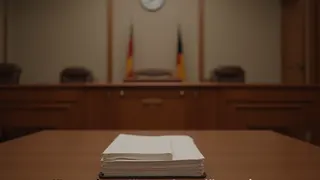 BKA-Beamter klagt nach Kritik an Personalpolitik vor OVG