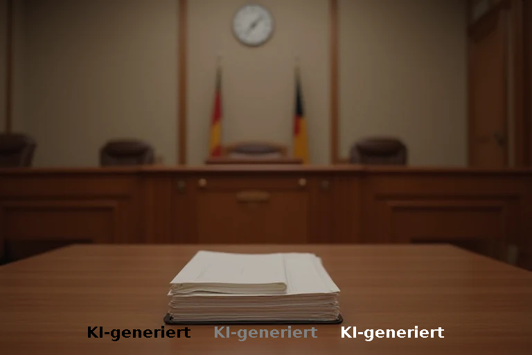 BKA-Beamter klagt nach Kritik an Personalpolitik vor OVG