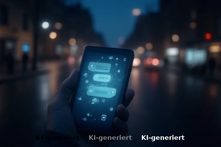 BKA meldet Wandel der organisierten Kriminalität: Digitale Inszenierung und jugendliche Täter im Fokus
