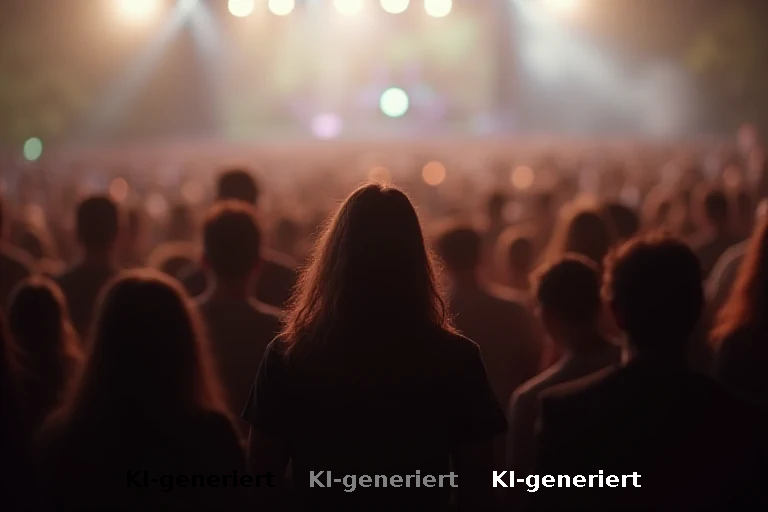 Black-Metal-Festival in Friesack: Rückzugsort für eine internationale Gemeinschaft
