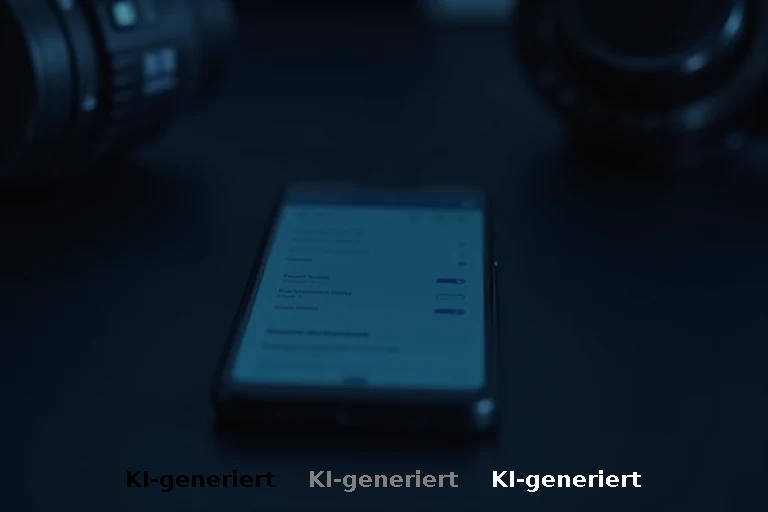 Blackmagic Design verbessert Android-Kamera-App mit Nischenfunktionen