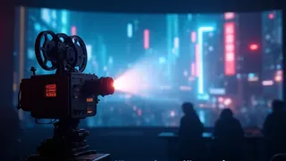 Blade Runner auf Streaming-Plattformen: Harrison Fords ambivalente Haltung zum Sci-Fi-Klassiker