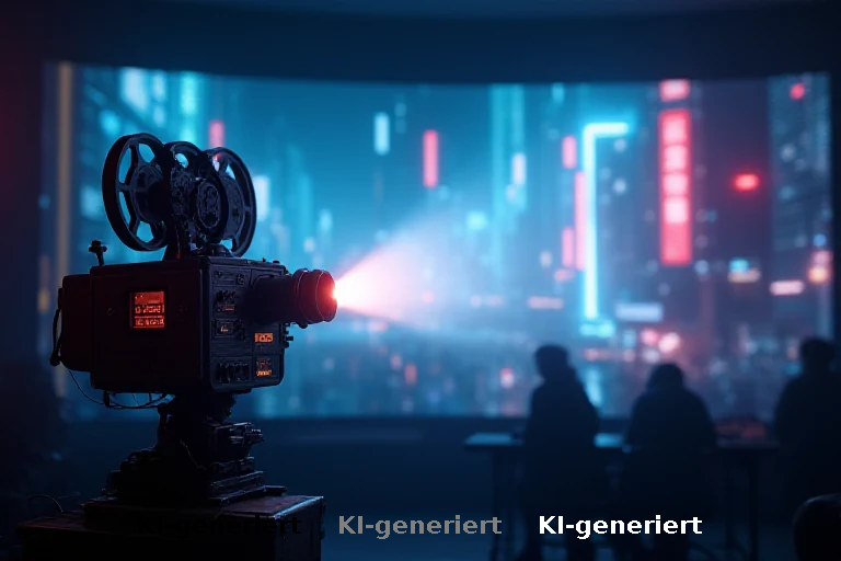 Blade Runner auf Streaming-Plattformen: Harrison Fords ambivalente Haltung zum Sci-Fi-Klassiker
