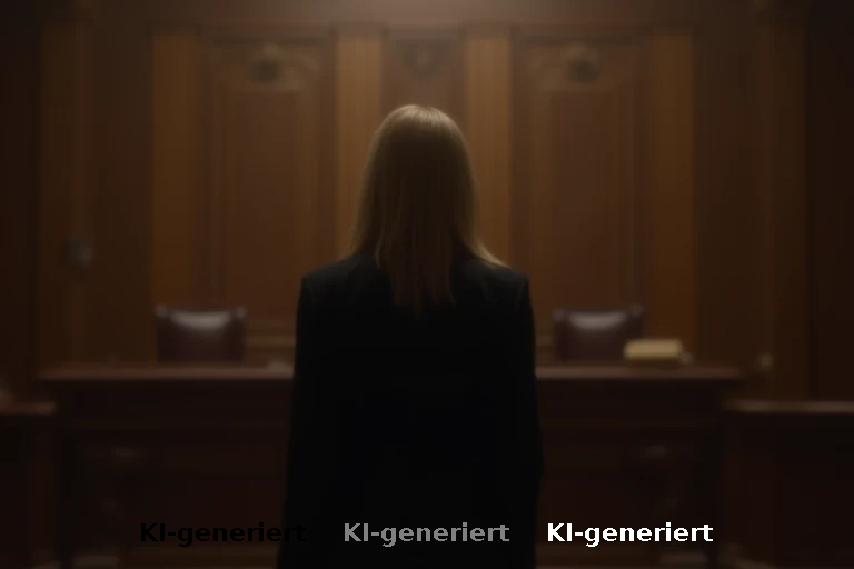 Blanche übernimmt Justizministerium nach knapper Senatsspitze