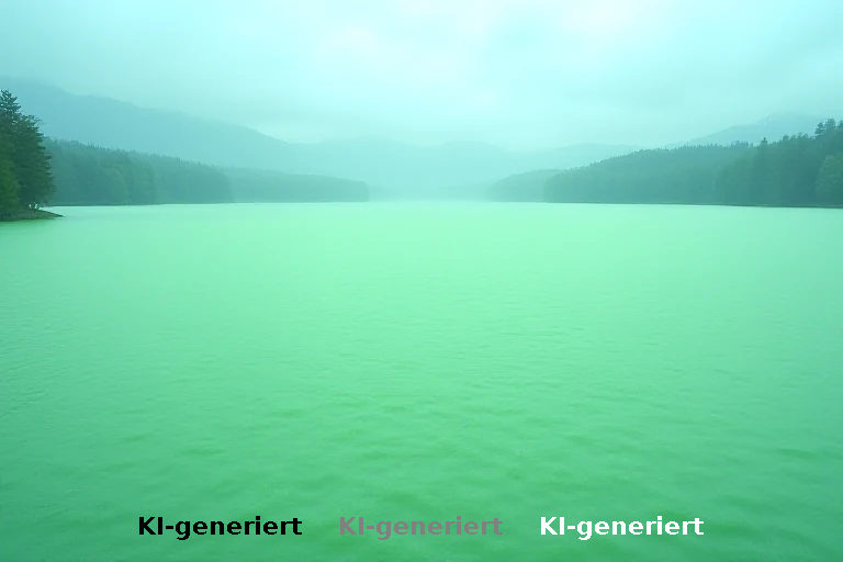 Blaualgen in bayerischen Seen: Warnungen, Entwarnungen und die Frage nach der langfristigen Gewässergesundheit