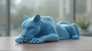 Blauer Panther für Marcant: Hinter dem Preis steckt die Bayerische Medienanstalt und der Staat