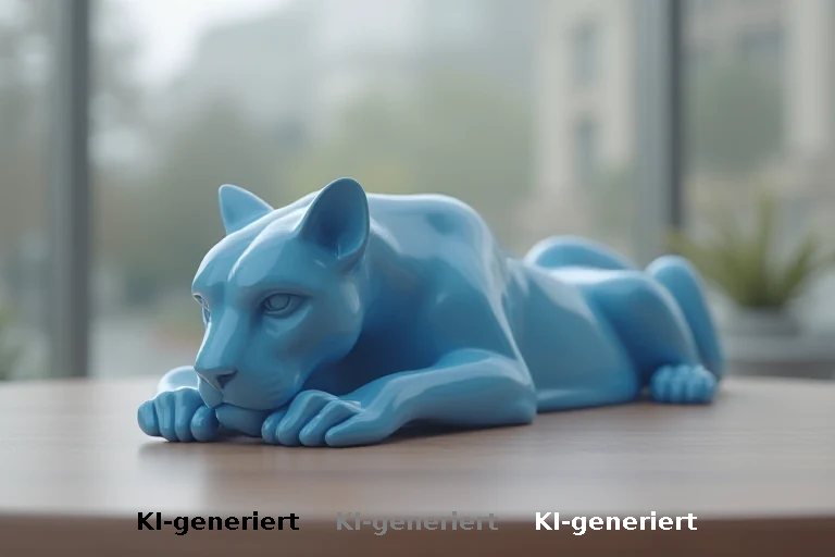 Blauer Panther für Marcant: Hinter dem Preis steckt die Bayerische Medienanstalt und der Staat