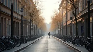 Blick auf die Lebensrealität: Wie öffentliche Proteste den Alltag in Berliner Kiezen prägen