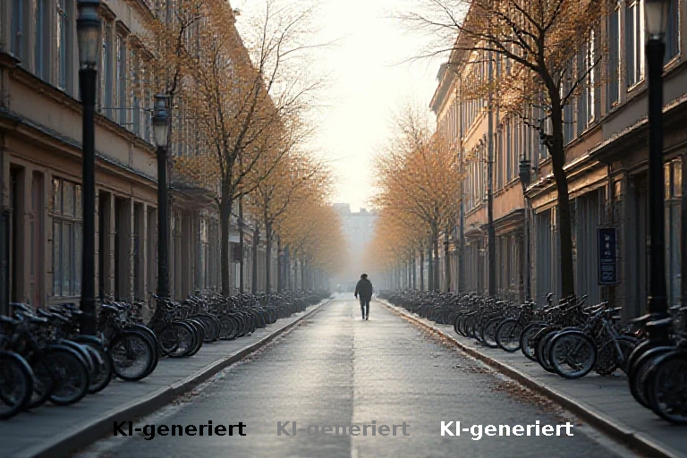 Blick auf die Lebensrealität: Wie öffentliche Proteste den Alltag in Berliner Kiezen prägen