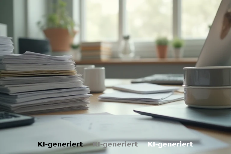 Blick hinter den Vorhang: Alltag und Prioritäten der neuen Heretsrieder Rathauschefin