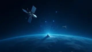 Blinder Fleck in der US-Raumverteidigung: Kryptografie allein reicht für autonome Satelliten nicht aus