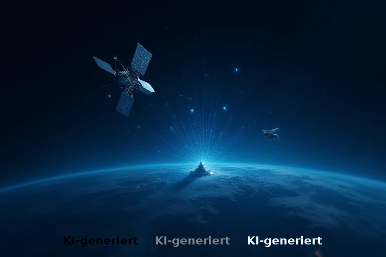 Blinder Fleck in der US-Raumverteidigung: Kryptografie allein reicht für autonome Satelliten nicht aus