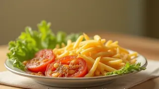 Blinder Fleck: Warum eine einzelne Mahlzeit das Immunsystem nicht rettet