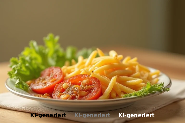 Blinder Fleck: Warum eine einzelne Mahlzeit das Immunsystem nicht rettet
