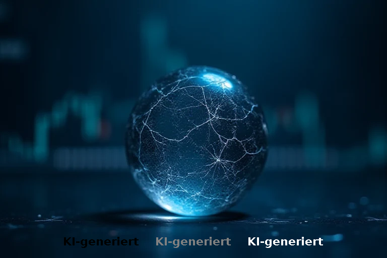 Blindes Vertrauen: Fondsmanager setzen auf Aktien, während Banken warnen