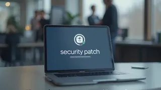 Blindflug in die Sicherheit: Apple verteilt Patches ohne Transparenz