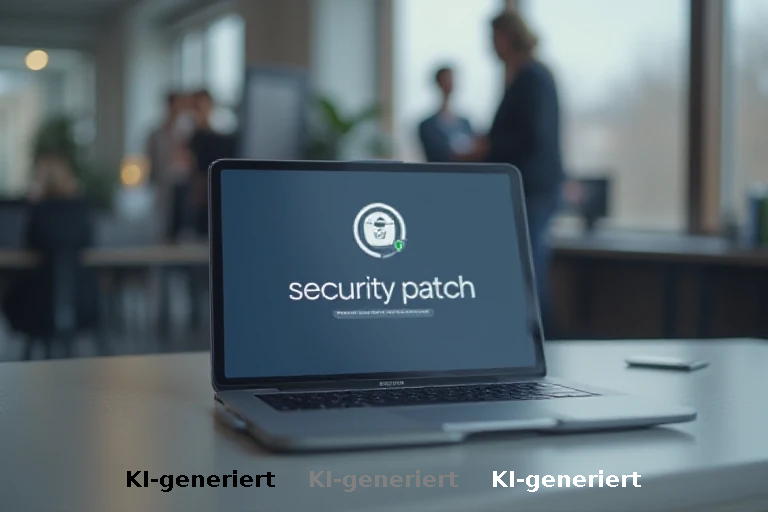 Blindflug in die Sicherheit: Apple verteilt Patches ohne Transparenz
