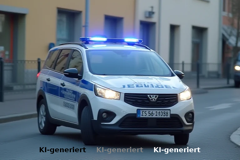 Blitz-Aktionen im Norden: Mehr Sicherheit oder reine Bußgeldjagd?
