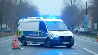 Blitzaktion im Ennepe-Ruhr-Kreis: Geschwindigkeitskontrollen in Hattingen und Sprockhövel