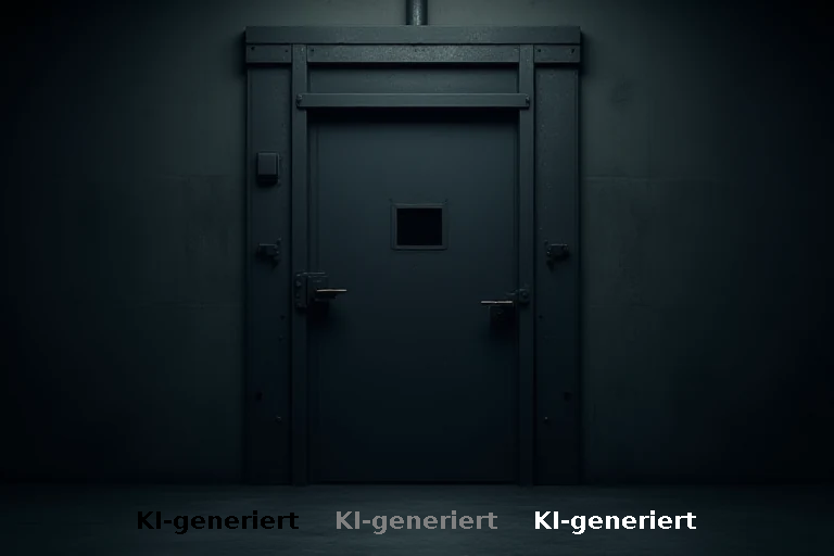 Prozess gegen Christina Block: Entführer beschreibt Tathergang