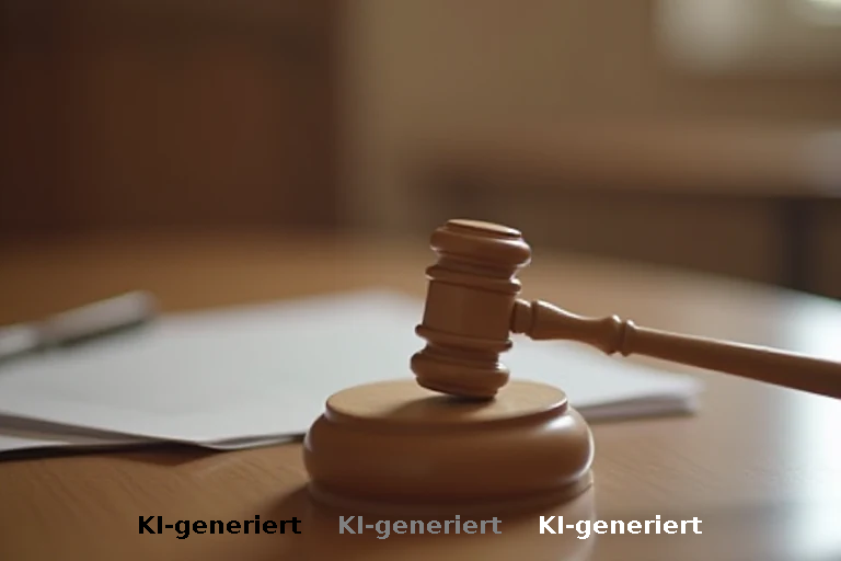 Block-Prozess: Tochter nutzt Gerichtstermin zur emotionalen Abrechnung