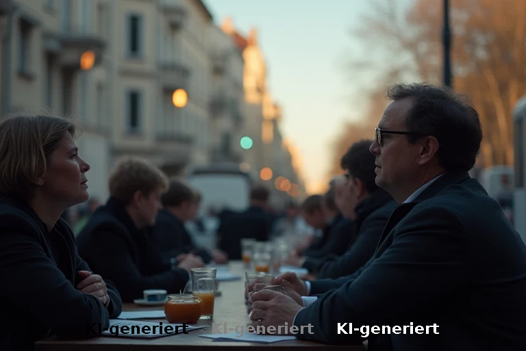 Kritik an Repräsentationsdefizit und populistischer Deutungsmuster