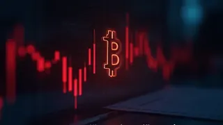 Bloomberg-Analyst warnt vor Bitcoin-Verlust von 85 Prozent vor US-Zinsentscheid