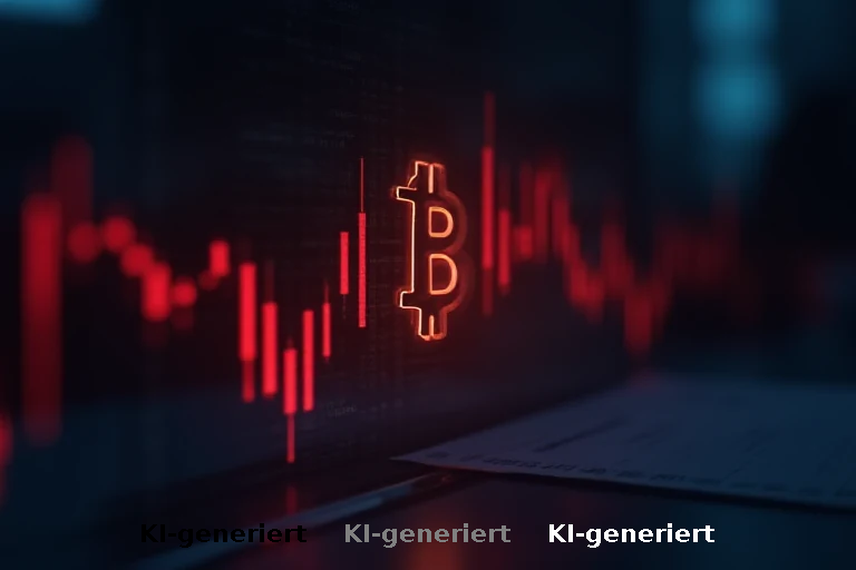 Bloomberg-Analyst warnt vor Bitcoin-Verlust von 85 Prozent vor US-Zinsentscheid