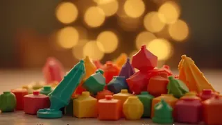 Blue Brixx kündigt erste eigene Adventskalender-Serie für 2026 an