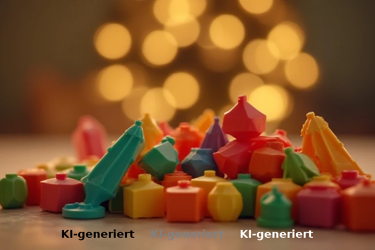 Blue Brixx kündigt erste eigene Adventskalender-Serie für 2026 an