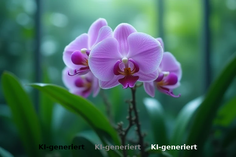 Blumendiplomatie als politisches Signal: Singapur ehrt Merz mit eigener Orchideenart