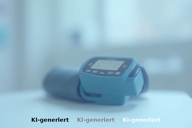 Blutdruckkontrolle: Warum die Geräteauswahl und die Messhygiene entscheidend sind