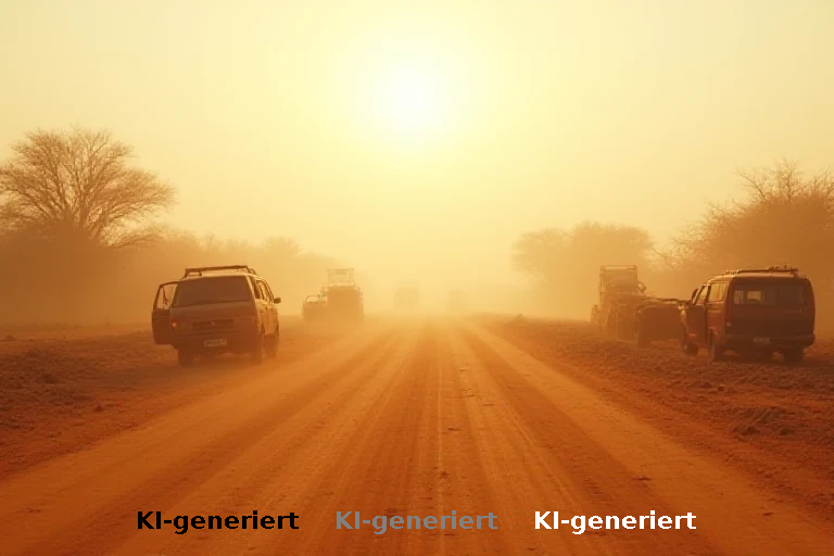 Blutige Gewalt in Nigeria: IS-Ableger und rivalisierende Milizen töten Dutzende