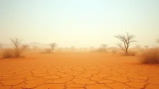 Blutige Konfrontation: Viehhirten im Südsudan Opfer massiver Gewalt