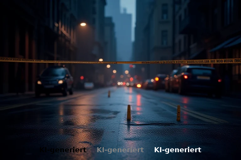 Blutiger Content: Wenn Gewalt zur einzigen Überlebensstrategie der Serie wird