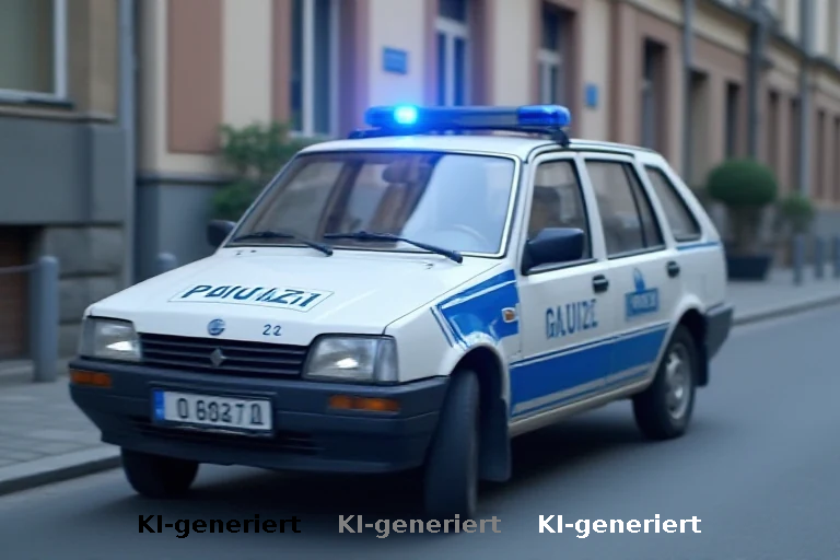 Blutiger Einbruch in München: Fahndung nach Messerattentäter