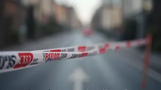 Blutiger Familienstreit: Mordkommission ermittelt nach Axtangriff in Bielefeld