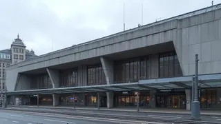 Blutiger Konflikt am Hamburger Hauptbahnhof: Tathergang und juristische Aufarbeitung